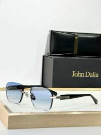 Picture of John Dalia Sunglasses _SKUfw72107145fw